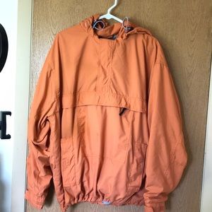 Vintage GAP windbreaker